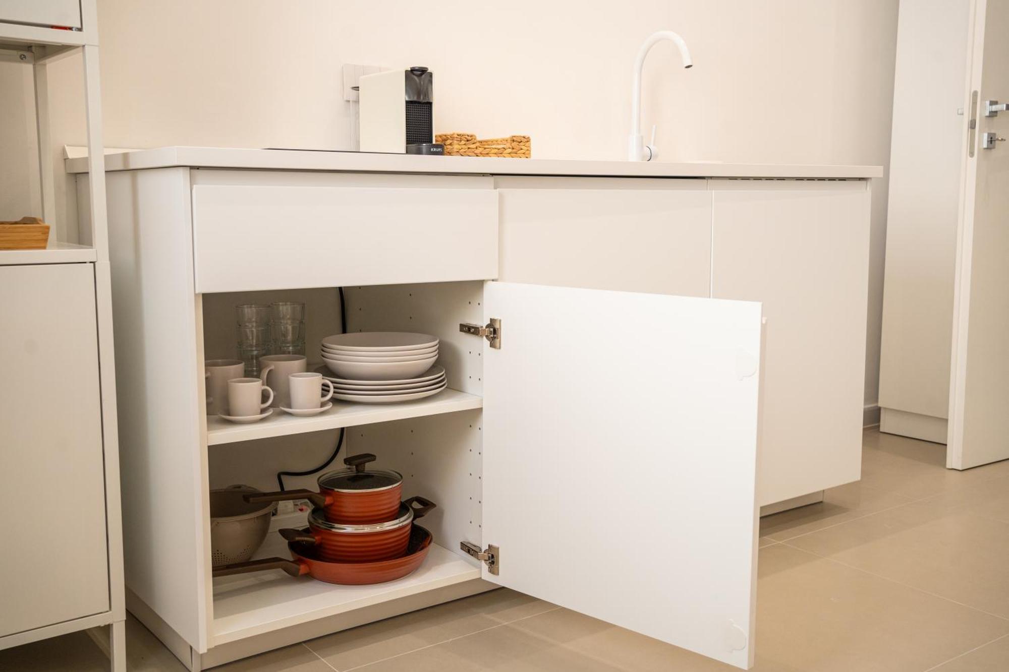 Dalmazia 38 Apartment Bari Luaran gambar